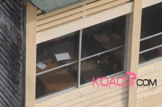 Côte dÂ’Ivoire : Education nationale, lÂ’intersyndicale paralyse à  nouveau lÂ’école